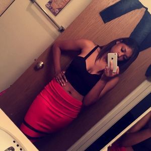 Meet your Posher, Tarryn